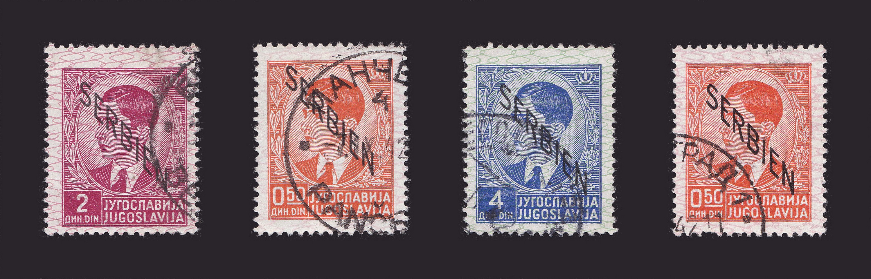 Po�tanske markice, prodaja